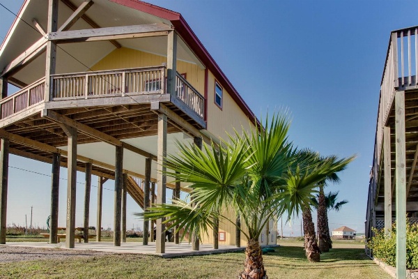 Paradise At Last Main image